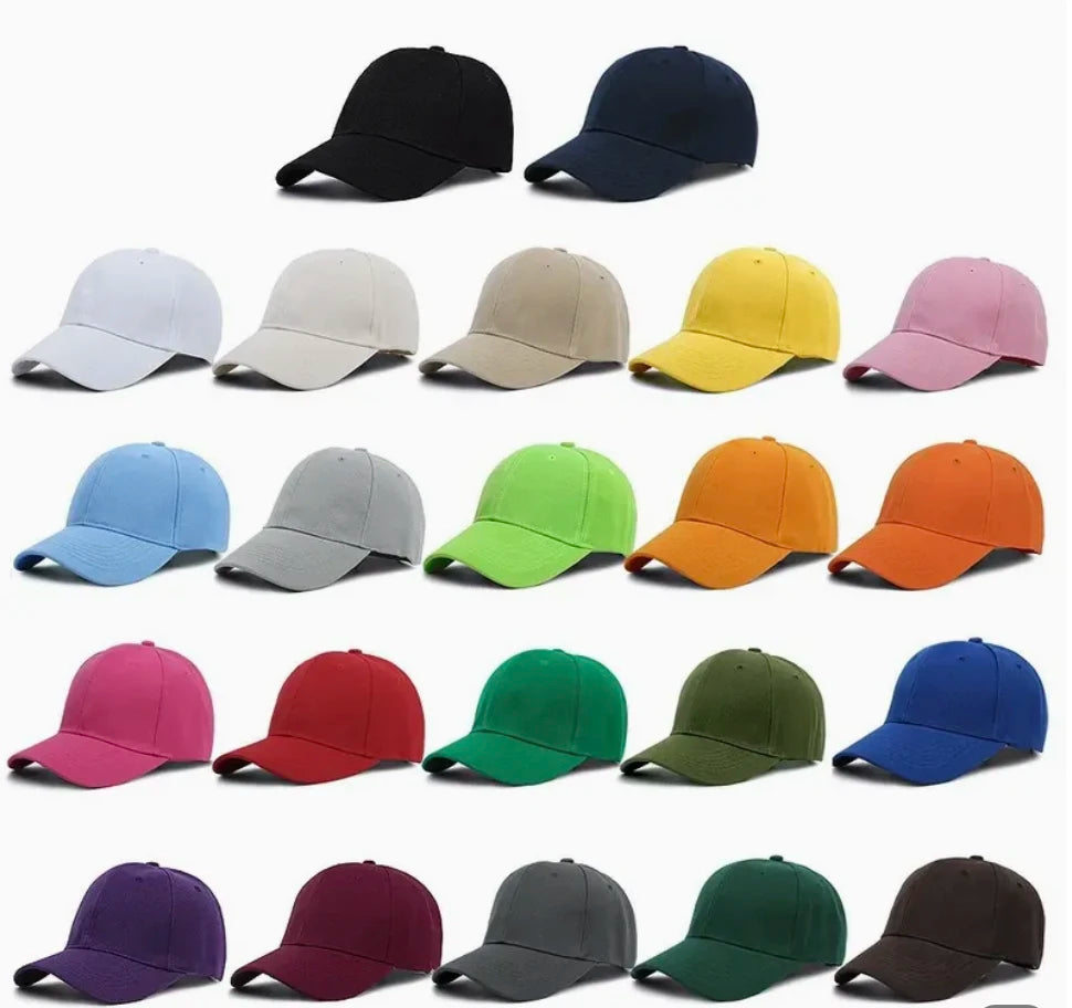 Casquettes De Baseball Hommes Femmes Casquettes Land