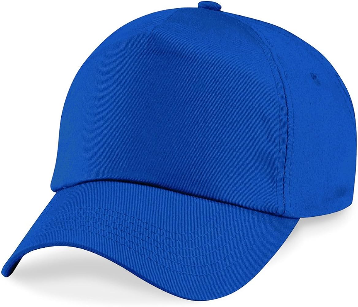 Casquettes bleues