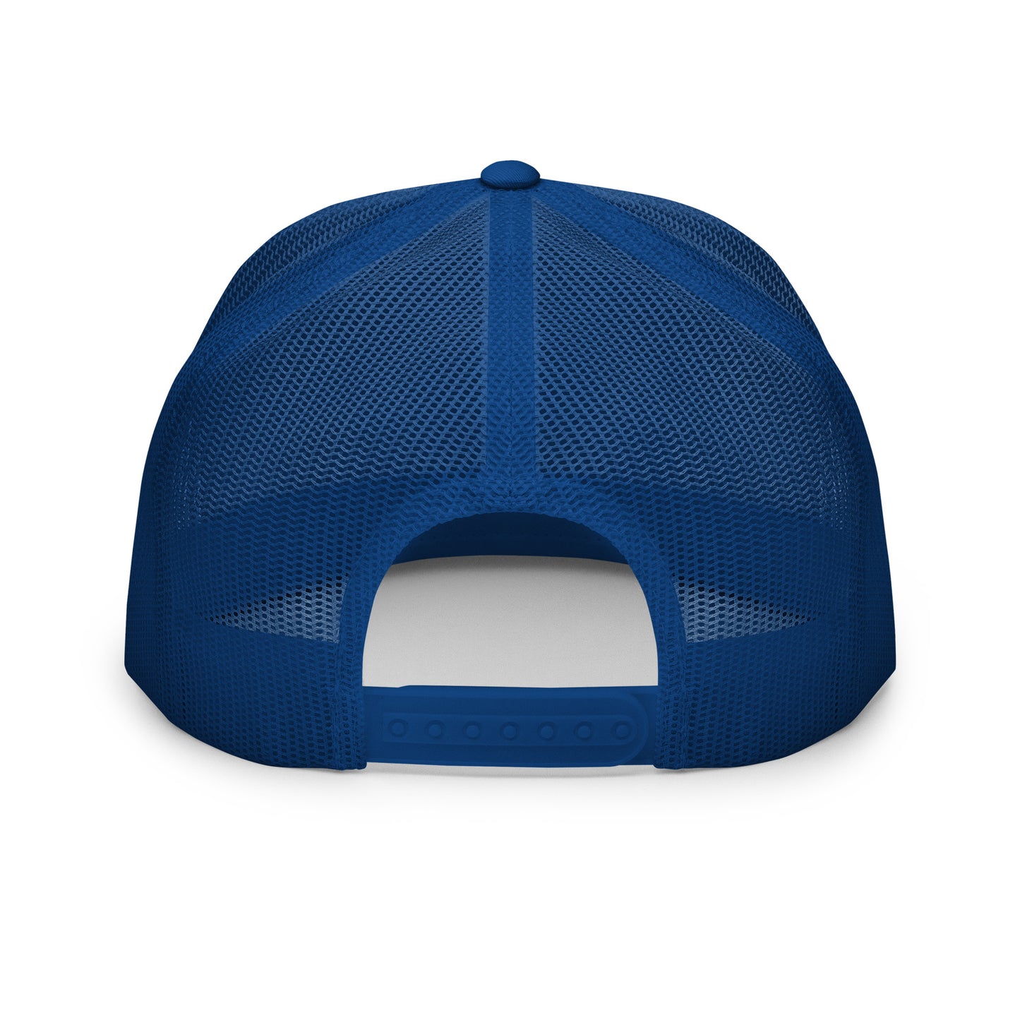 Casquette Trucker, brodée « Amour, Gloire & Fessée », vue arrière, image 44