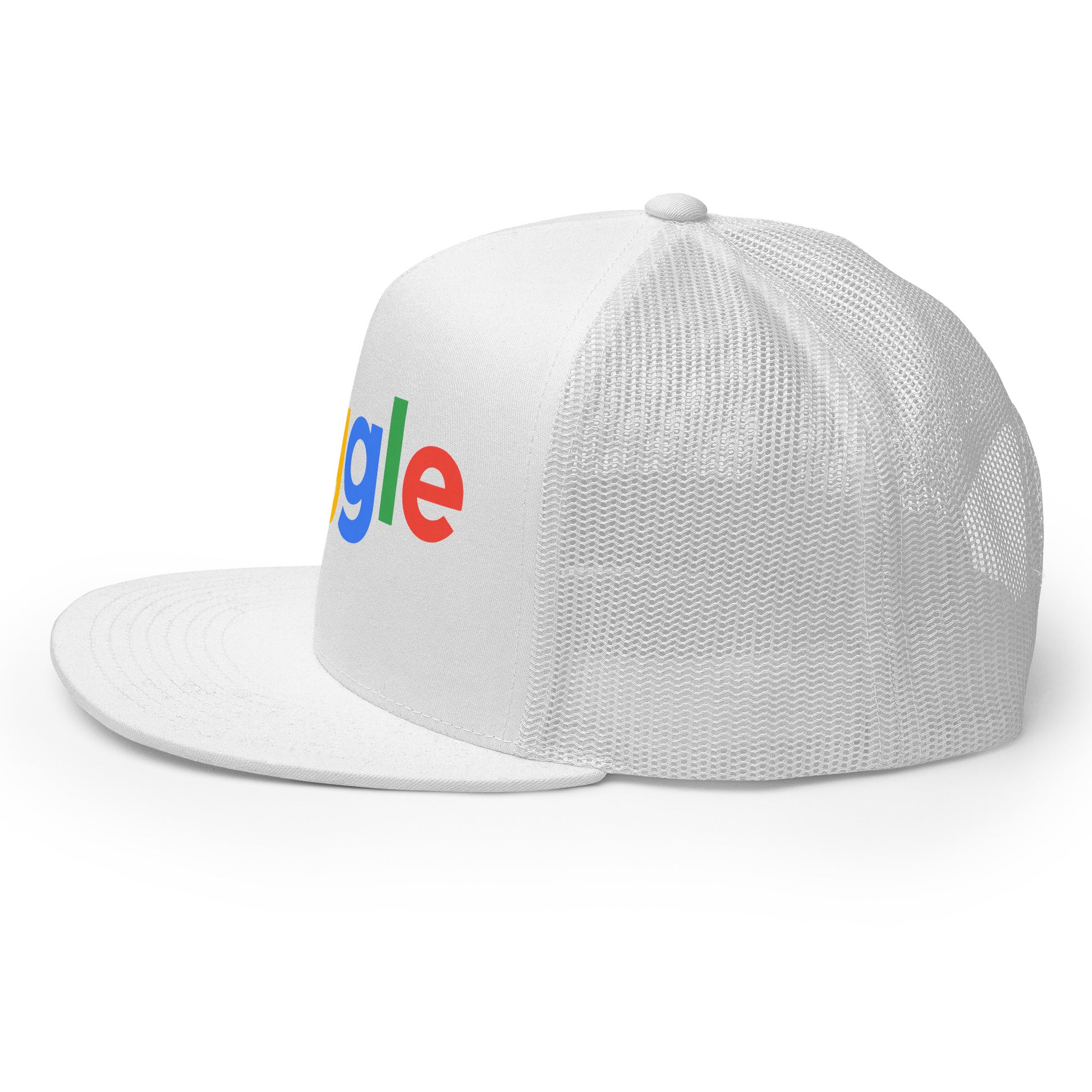 Casquette Trucker, brodée « Taggle », image 35