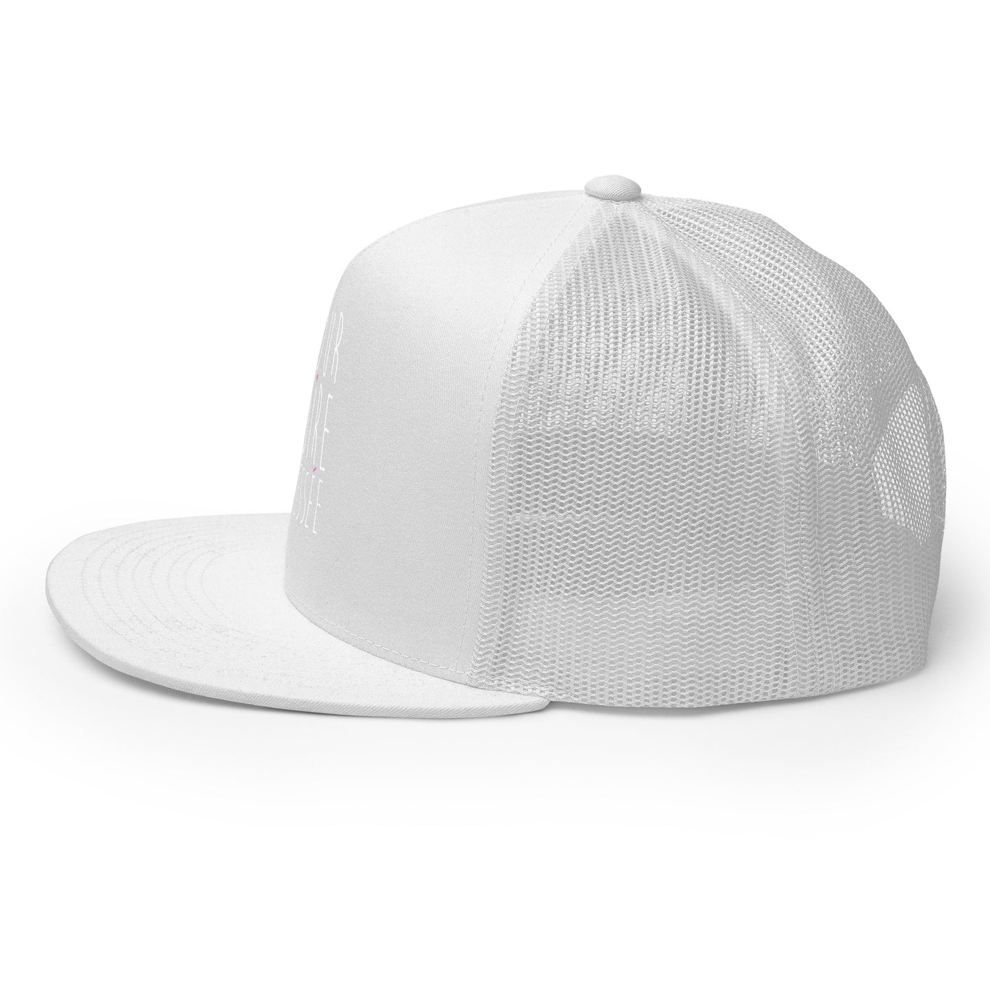 Casquette Trucker, brodée « Amour, Gloire & Fessée », image 57
