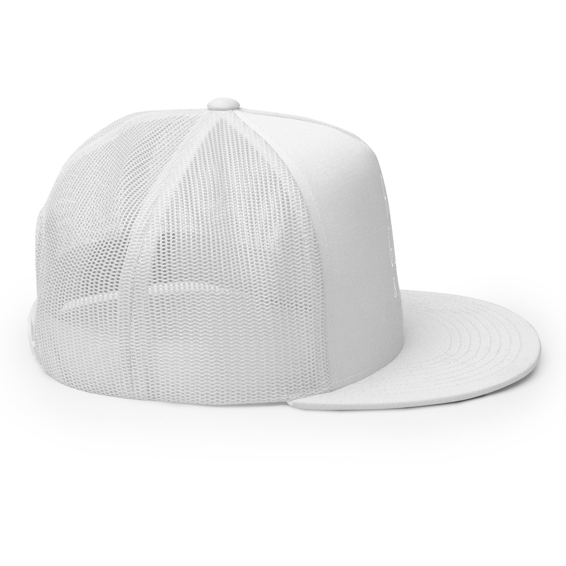 Casquette Trucker, brodée « Amour, Gloire & Fessée », image 59