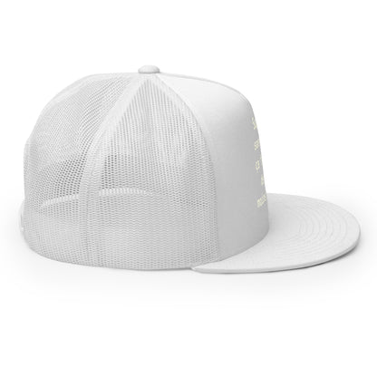 Casquette Trucker, brodée « , ça fait tout de suite moins classe ! », image 59