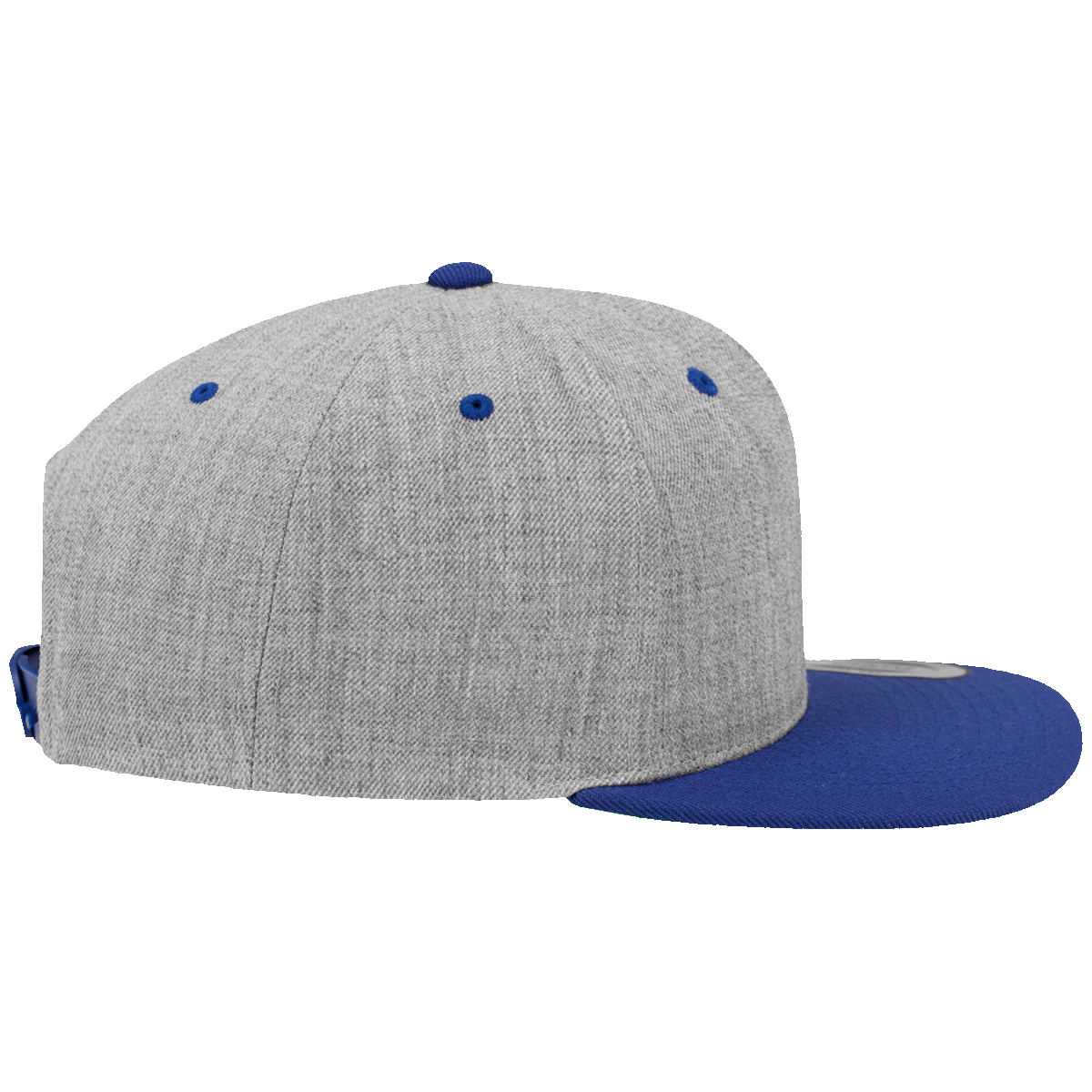 Casquette Brixton Richfield, snapback cache oreille bleu livré en 48h Casquette Brixton Richfield, snapback cache oreille bleu livré en 48h