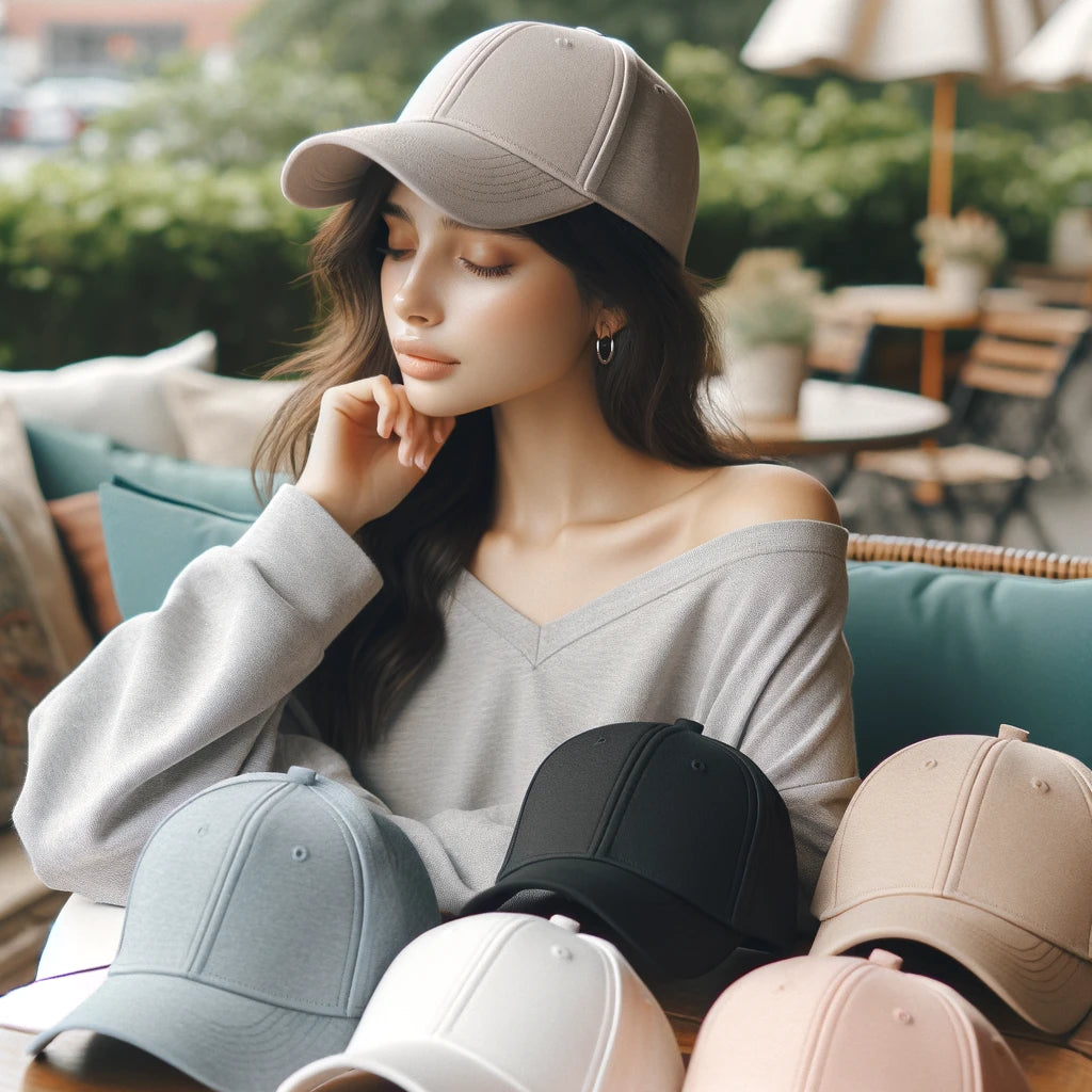 Casquettes Land, Découvrez toutes nos casquettes de qualité pour les loisirs