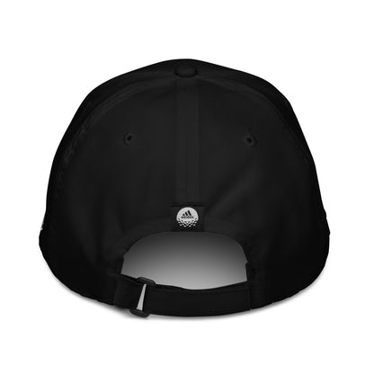 Casquette de Baseball Adidas de couleur noire "Casquettes Land"