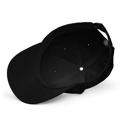 Casquette de Baseball Adidas de couleur noire "Casquettes Land"