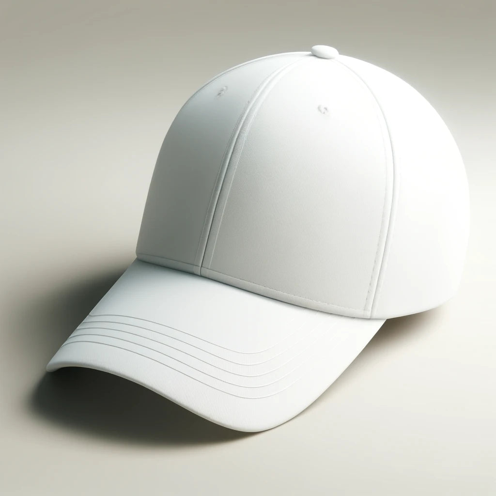 Casquette Land, Découvrez toutes nos casquettes au design super avec une base de couleur blanche