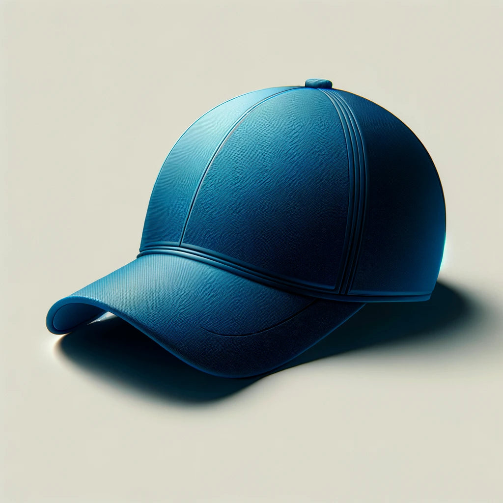 Casquette Land, Découvrez toutes nos casquettes au design super avec une base de couleur bleu