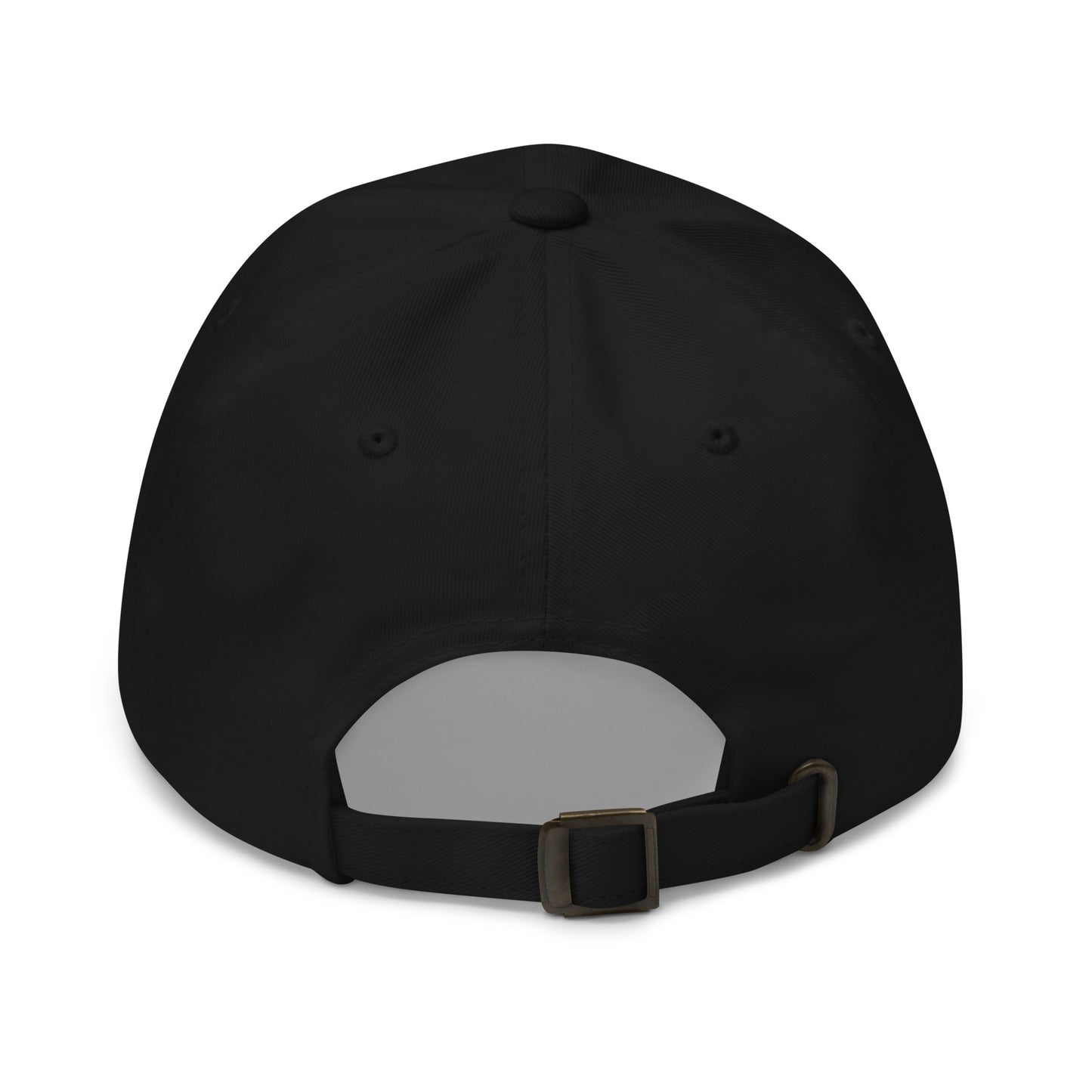 Casquette de Baseball de couleur noire "Freedom"