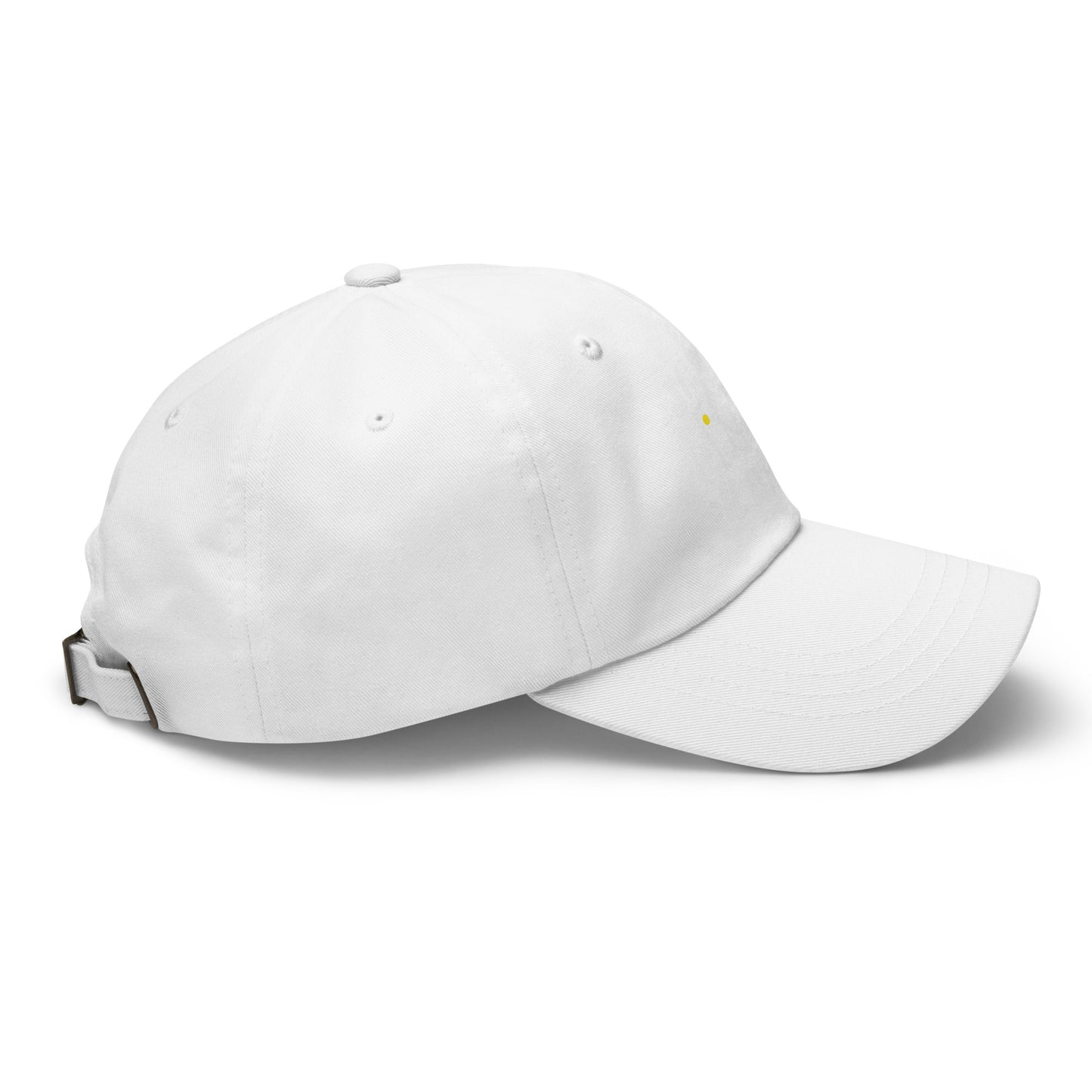 Casquette Baseball, brodée « J'ai un plan, il est flou », vue de côté, image 60