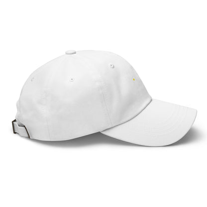 Casquette Baseball, brodée « J'ai un plan, il est flou », vue de côté, image 60