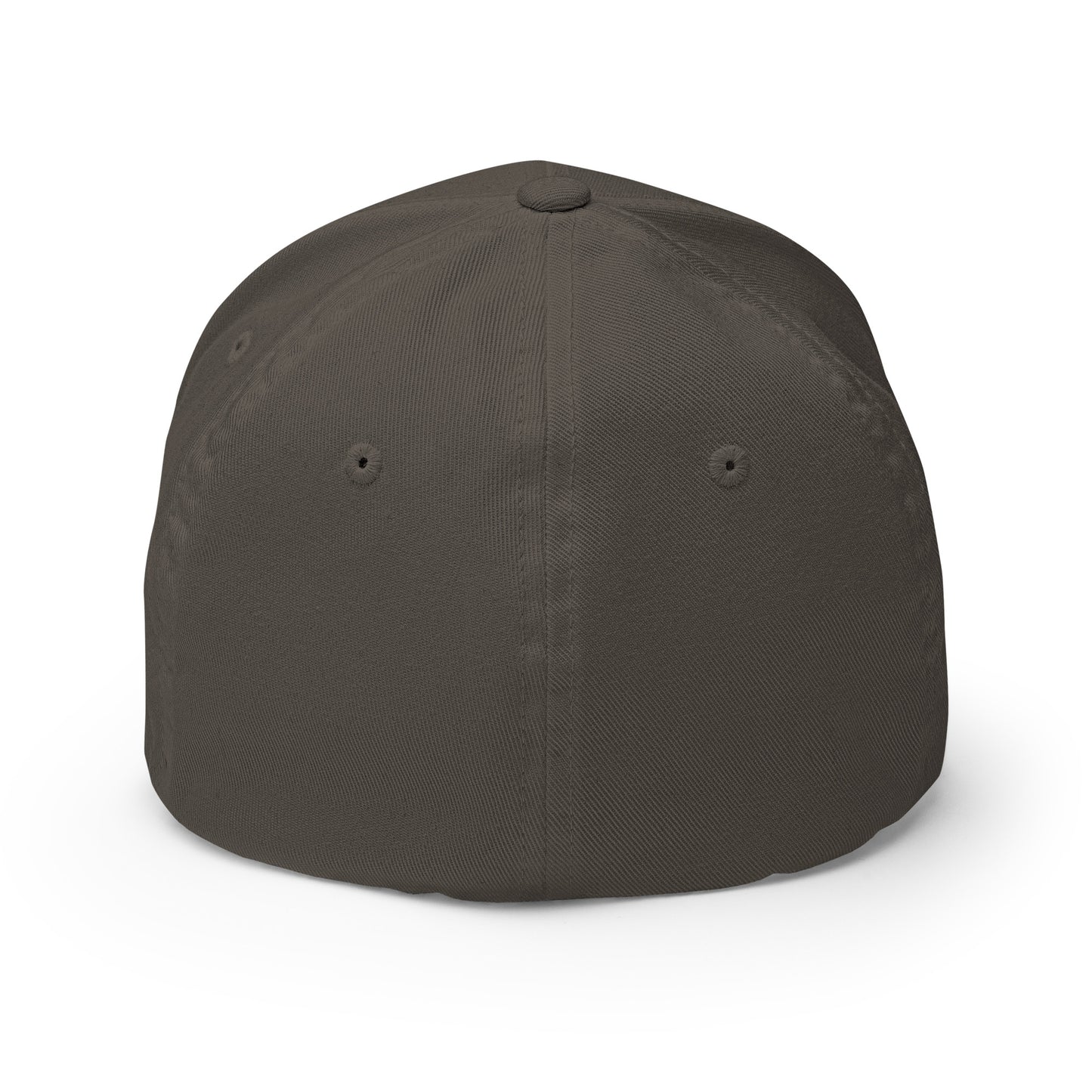 Casquette Casquette, brodée « Maman hors service », en Rouge, vue arrière, image 41