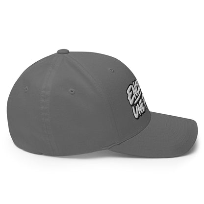 Casquette Casquette, brodée « Encore une partie », en Rouge, vue arrière, image 55