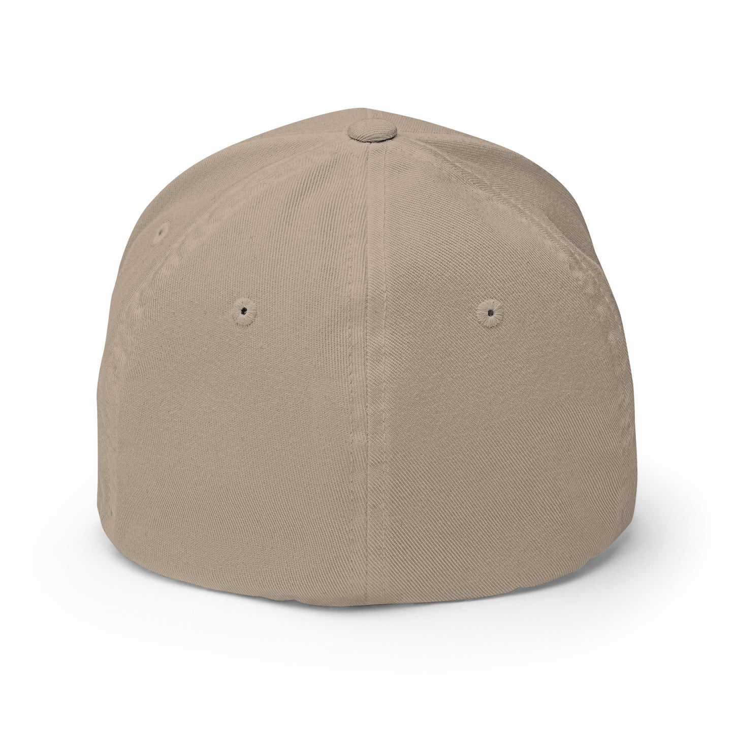 Casquette Casquette, brodée « Maman hors service », en Rouge, vue arrière, image 57