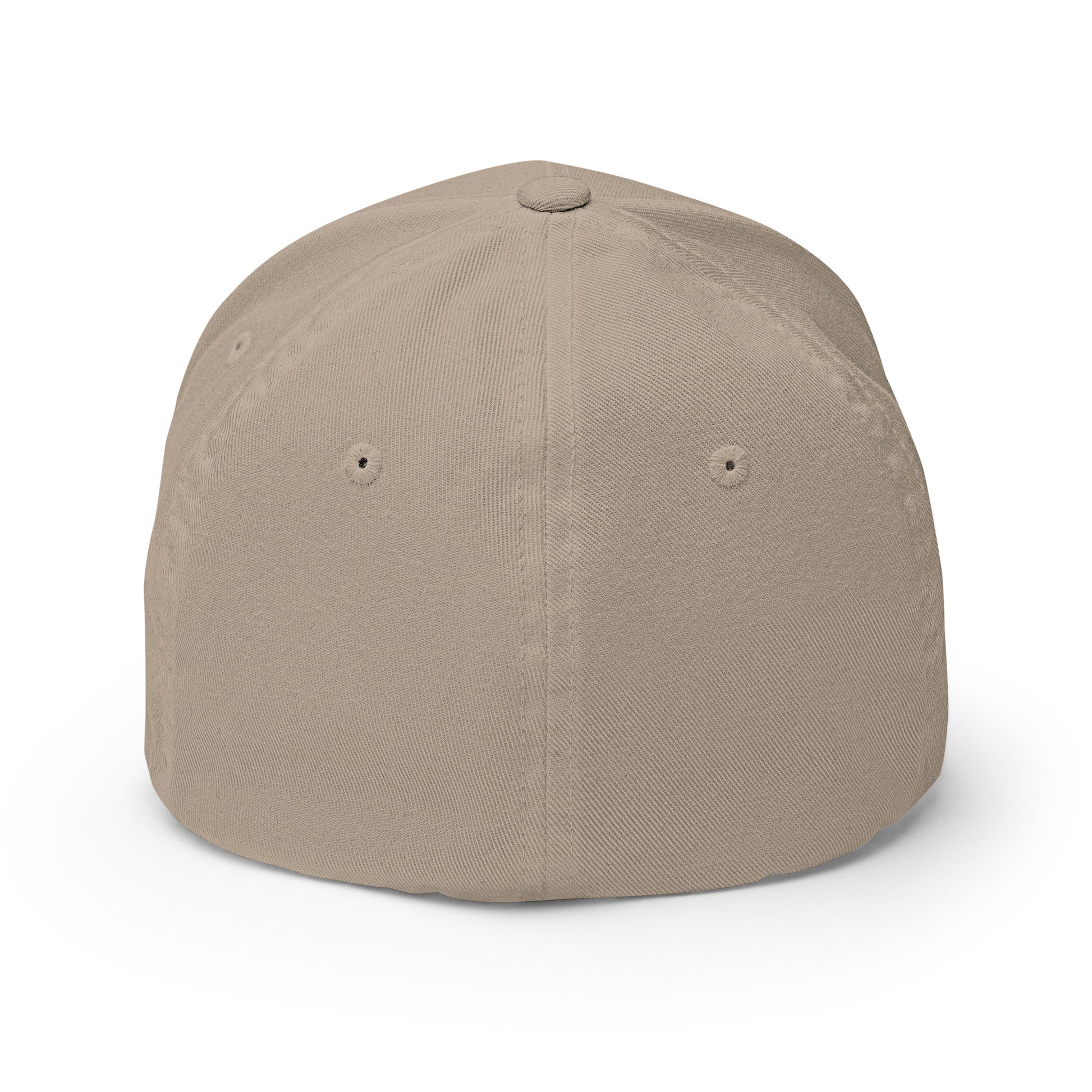 Casquette Casquette, brodée « Maman hors service », en Rouge, vue arrière, image 57