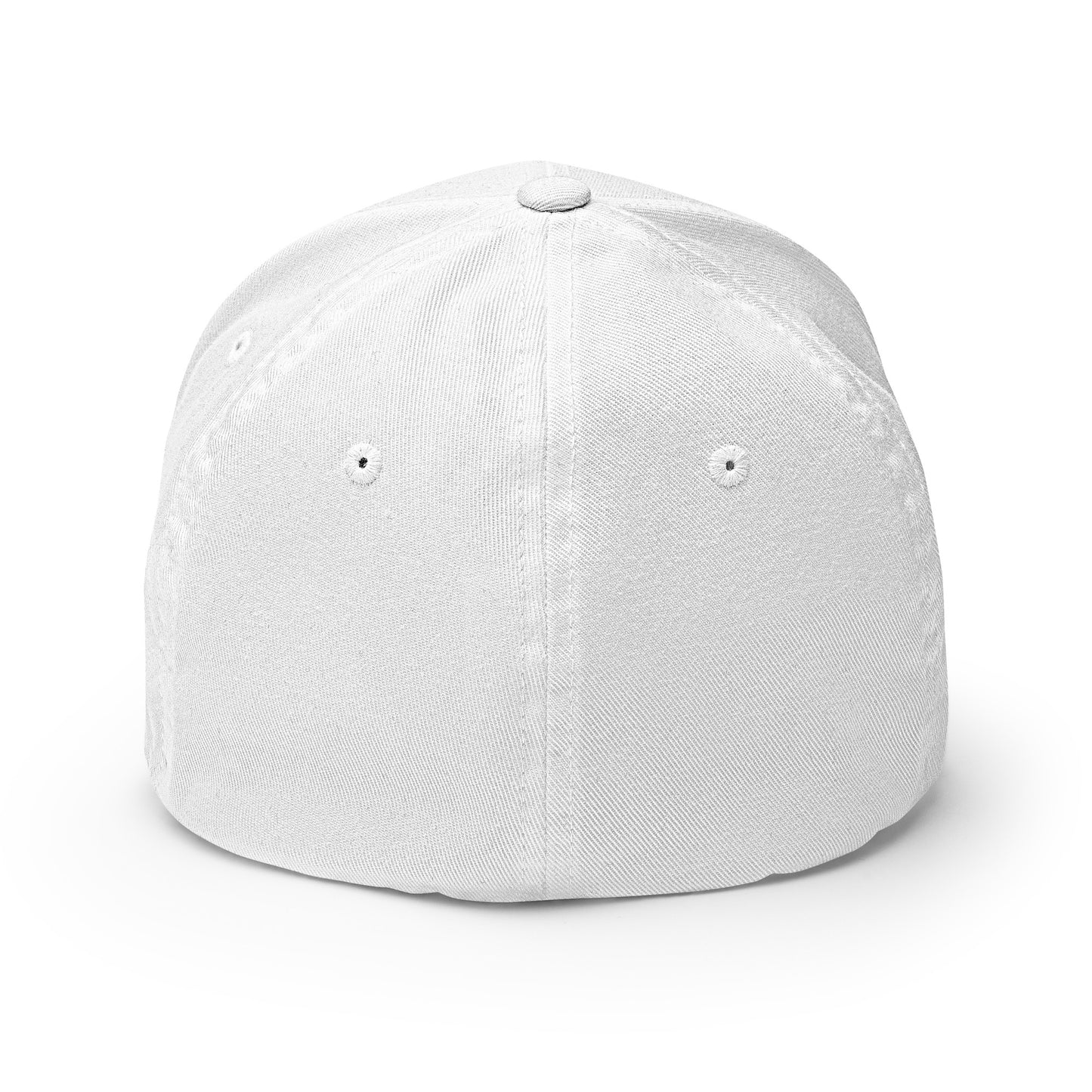 Casquette Casquette, brodée « Maman hors service », en Rouge, vue arrière, image 62