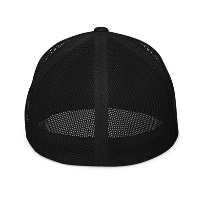 Casquette Casquette, brodée « Boss battu, Dodo mérité », vue arrière, image 5