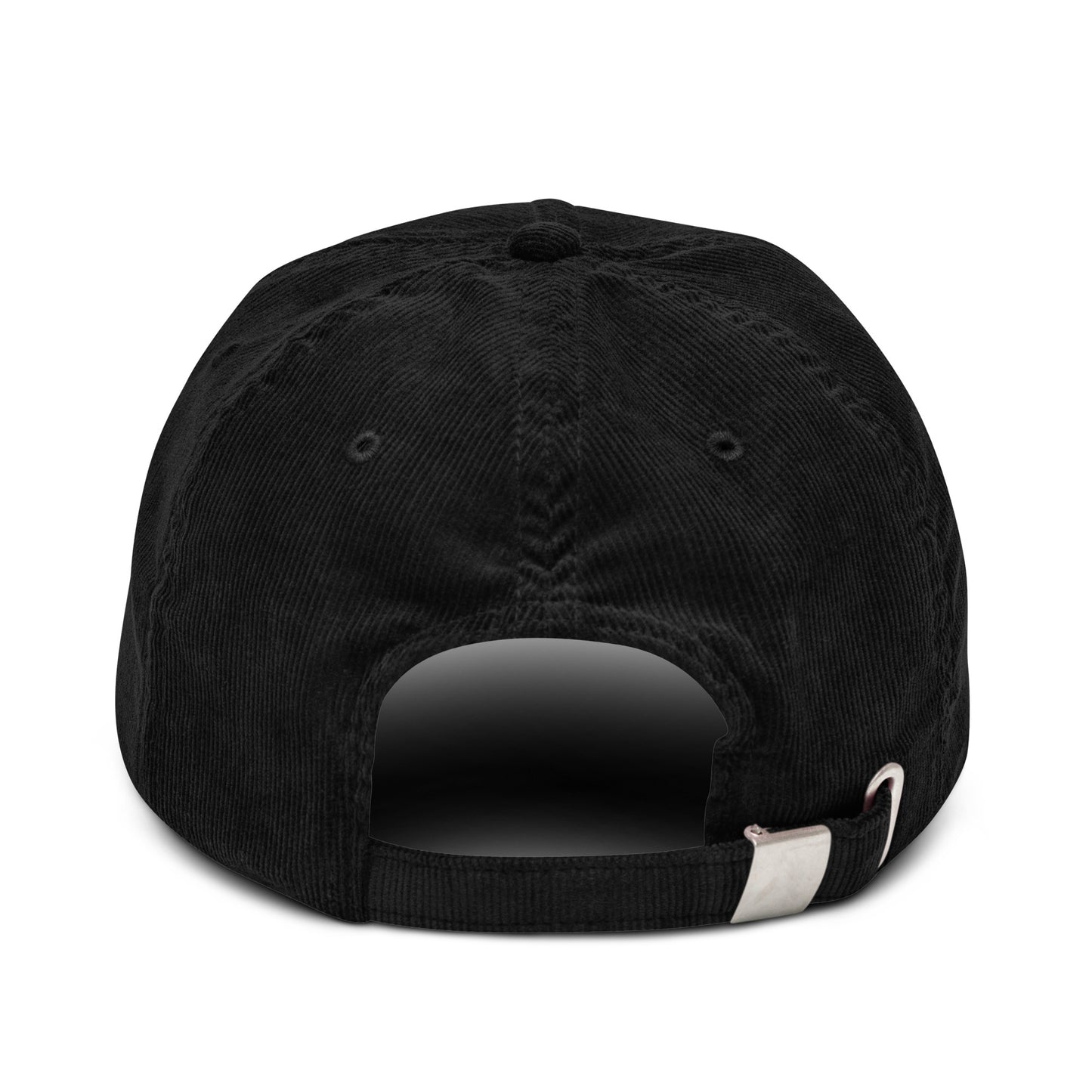 Casquette Casquette, brodée « MOOD », en Noir, vue arrière, image 10