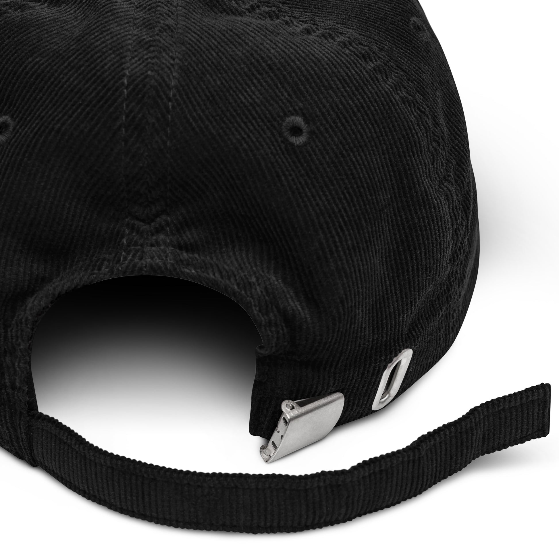 Casquette Casquette, brodée « MOOD », en Noir, image 8