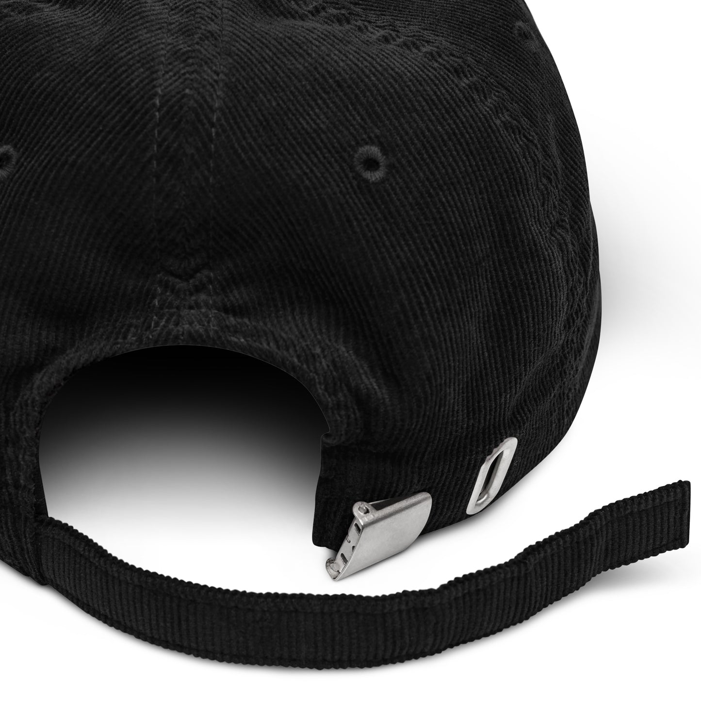 Casquette Casquette, brodée « BOSS », en Noir, image 7