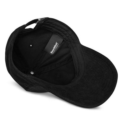 Casquette Casquette, brodée « Drapeau du Canada », en Noir, image 8