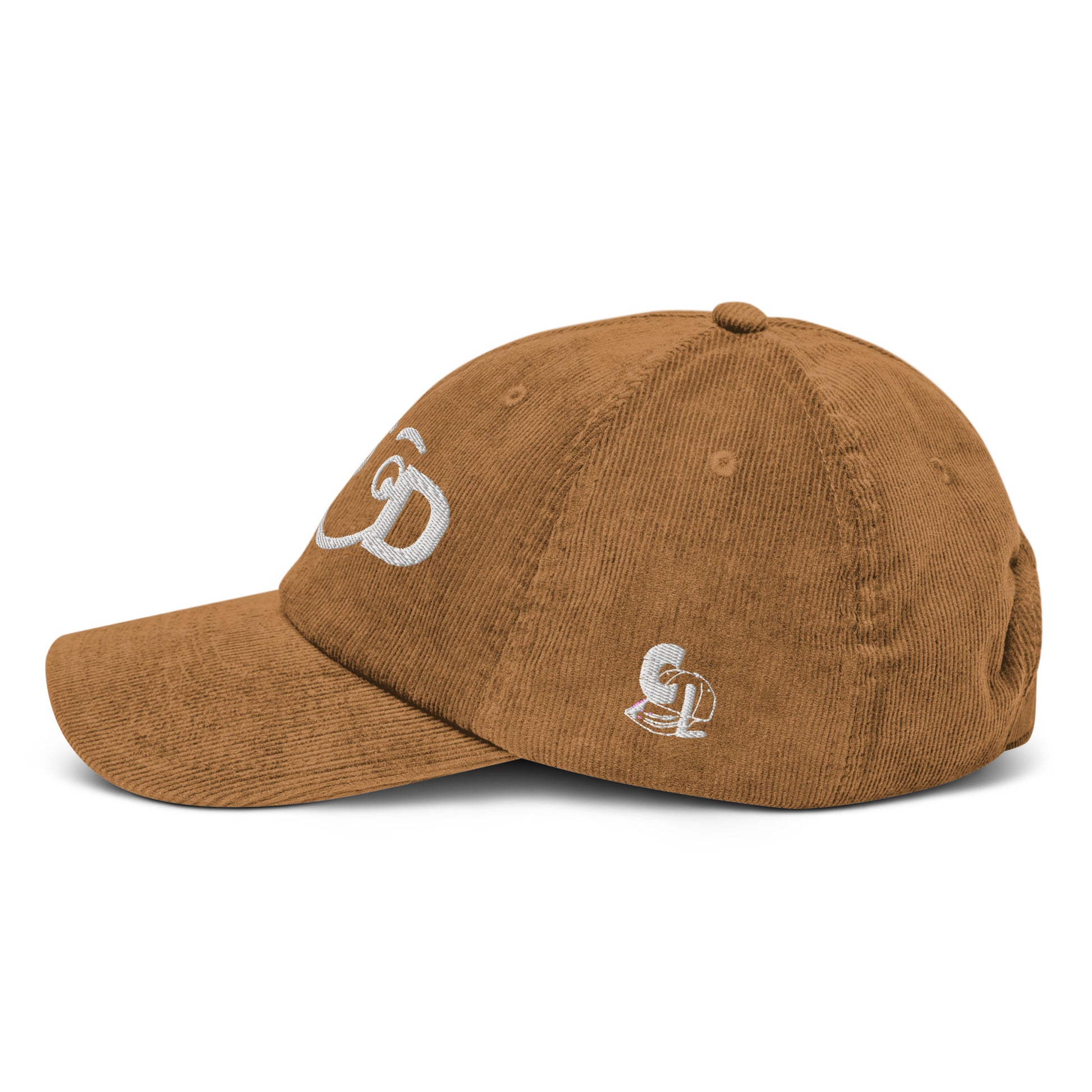 Casquette Casquette, brodée « MOOD », image 34