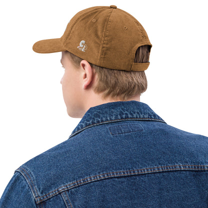 Casquette Casquette, brodée « BOSS », vue arrière de trois quarts, image 31