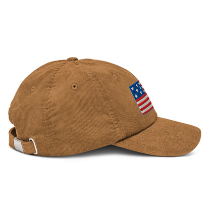 Casquette Casquette, brodée « Drapeau Américain USA », image 39