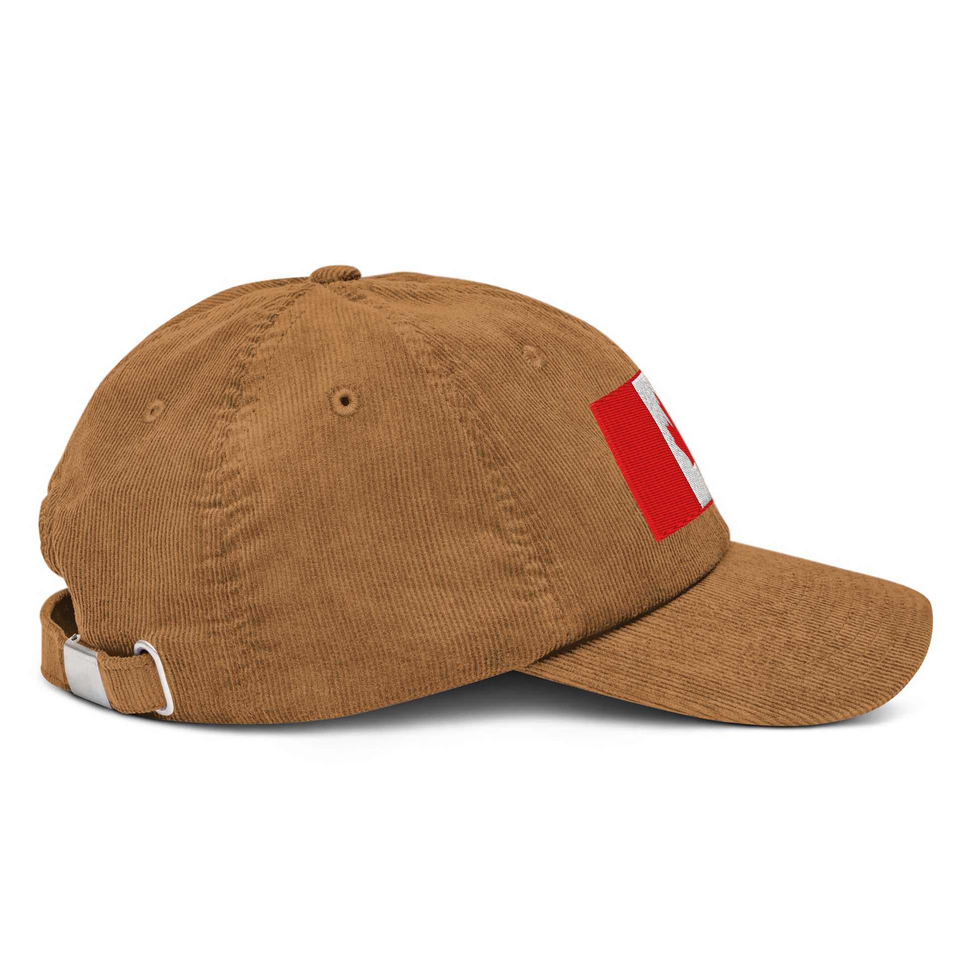 Casquette Casquette, brodée « Drapeau du Canada », image 39