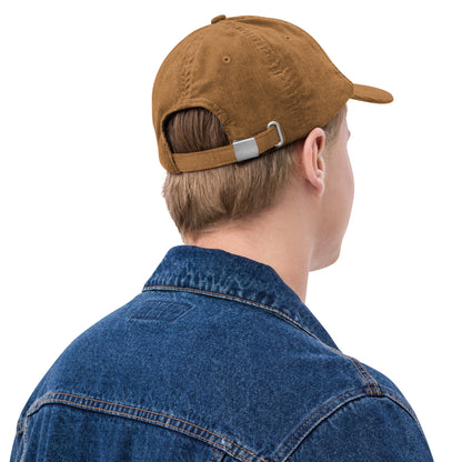 Casquette Casquette, brodée « MOOD », vue arrière de trois quarts, image 32