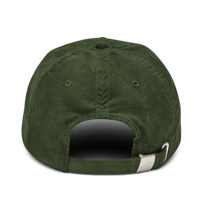 Casquette Casquette, brodée « Drapeau Américain USA », en Dark Olive, vue arrière, image 28