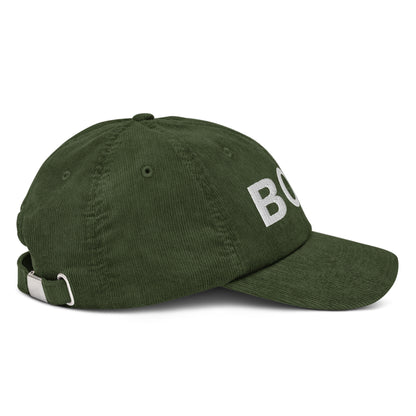 Casquette Casquette, brodée « BOSS », en Dark Olive, image 30