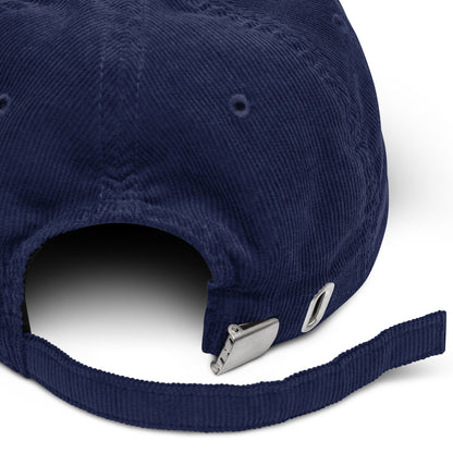 Casquette Casquette, brodée « Drapeau du Canada », en Oxford Navy, image 16