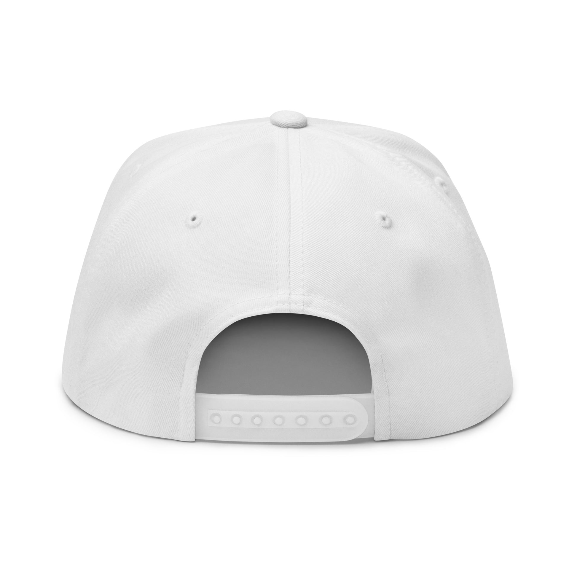 Casquette Snapback, brodée « Chicago », vue arrière, image 26