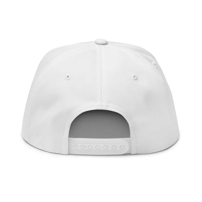 Casquette Snapback, brodée « Chicago », vue arrière, image 26