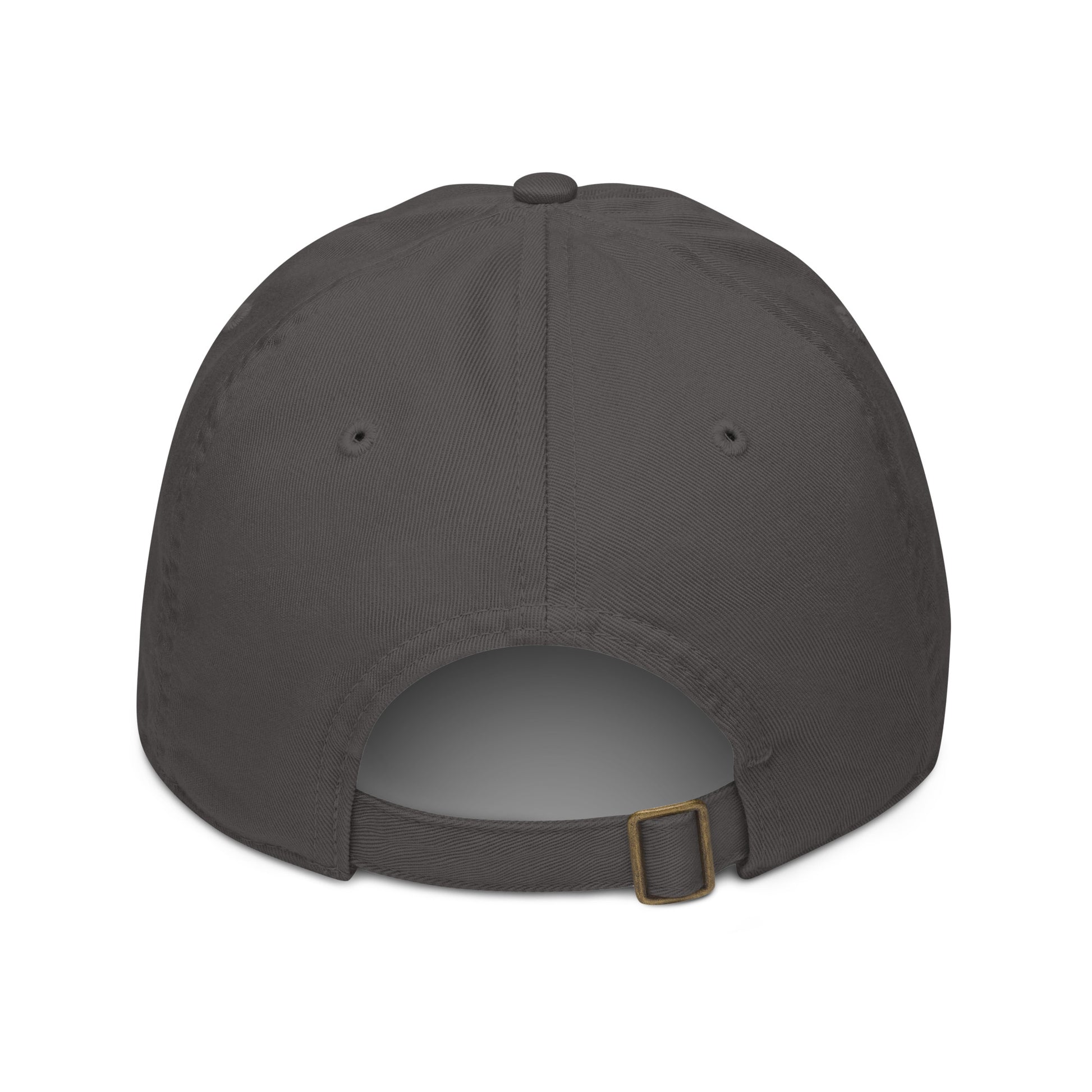 Casquette Baseball, brodée « Nouveau pilote », vue arrière, image 20