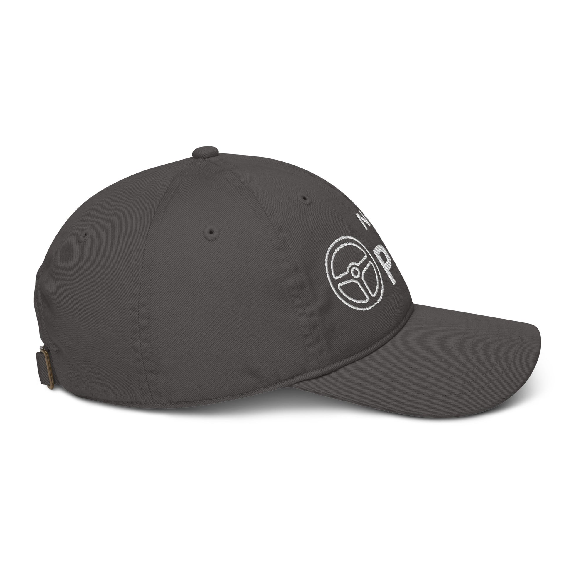 Casquette Baseball, brodée « Nouveau pilote », image 23