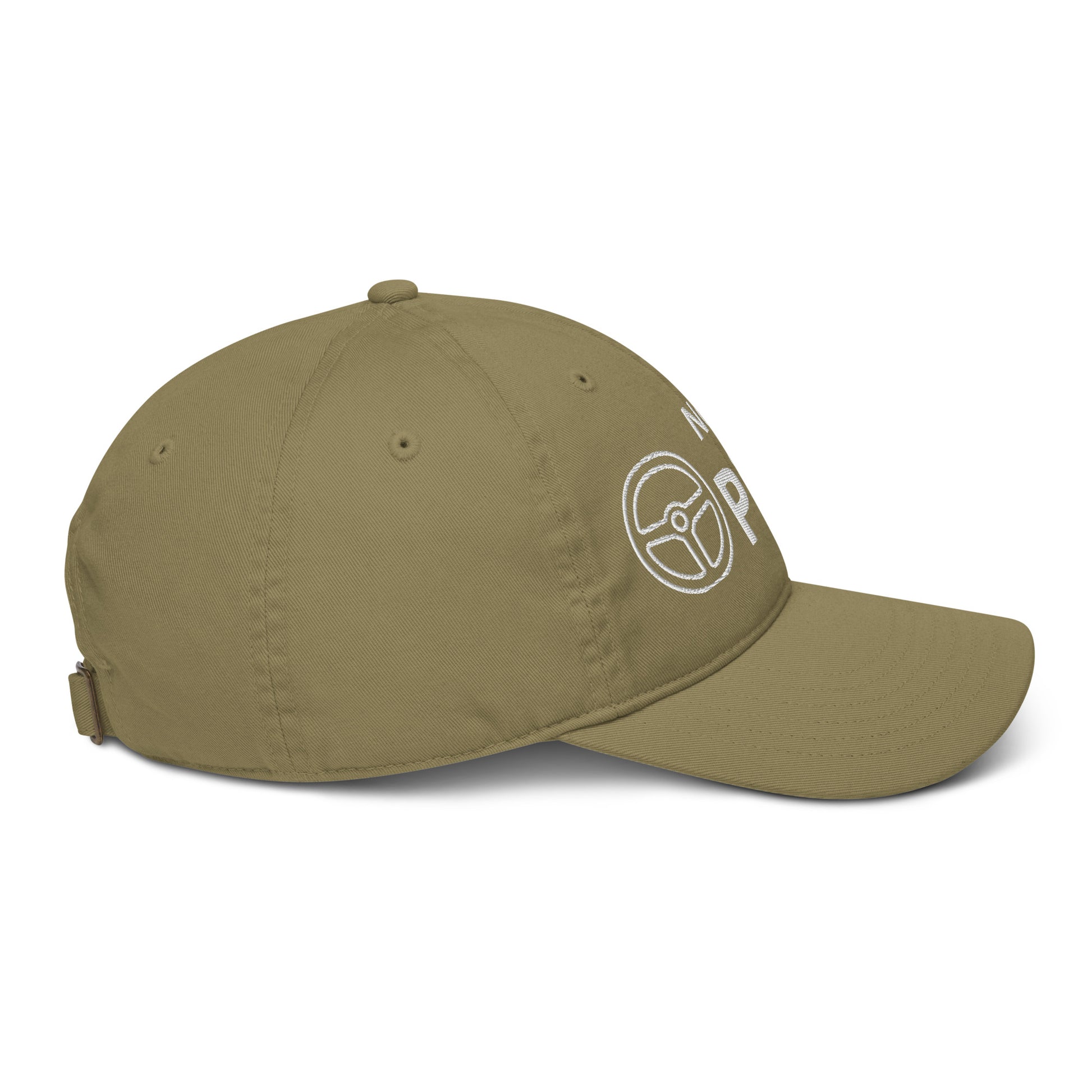 Casquette Baseball, brodée « Nouveau pilote », en Jungle, image 27