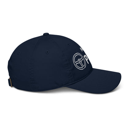 Casquette Baseball, brodée « Nouveau pilote », en Pacific, image 18