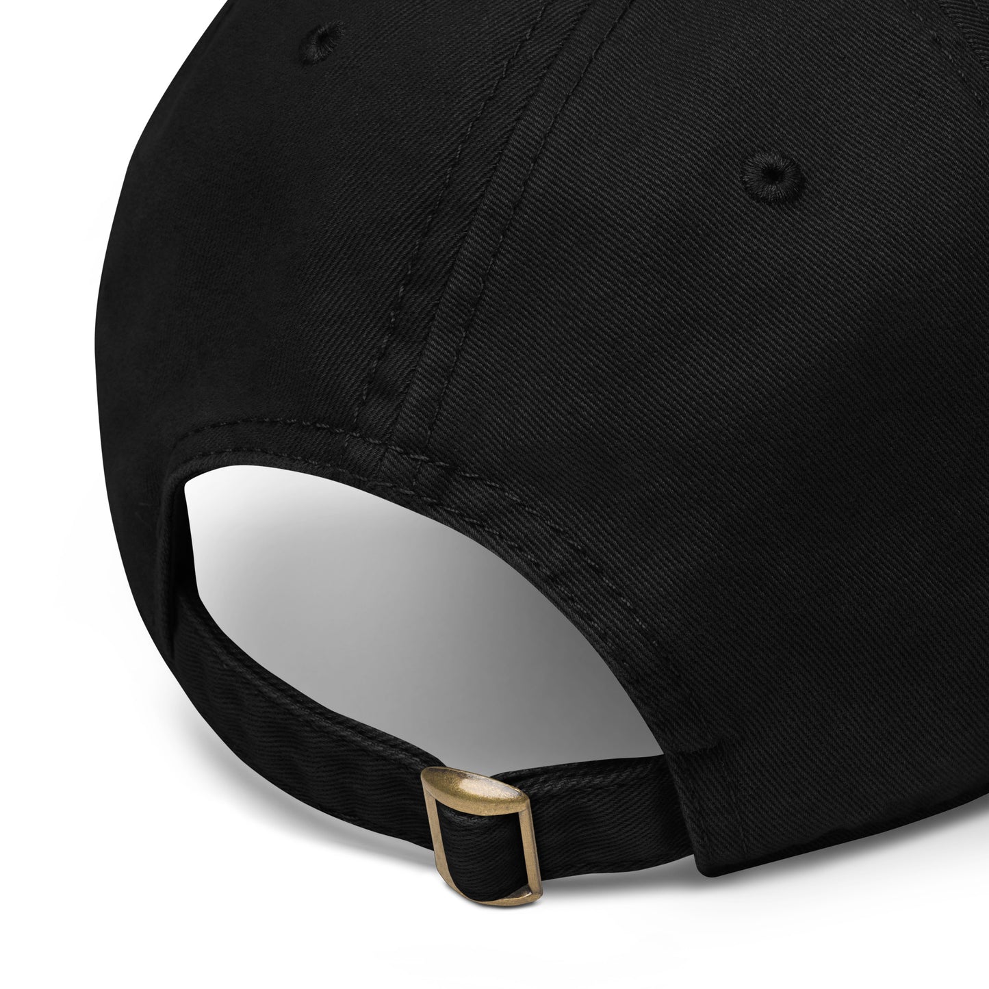 Casquette Baseball, brodée « 18 ans, Permis, sexe, alcool », en Noir, image 6