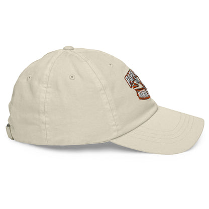 Casquette Baseball, brodée « Papa répare, Maman supervise », en Beige, image 8