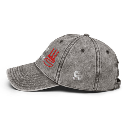 Casquette Baseball, brodée « C'est mon anniversaire », en Charcoal Grey, image 32
