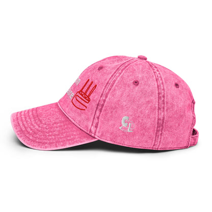 Casquette Baseball, brodée « C'est mon anniversaire », en Rose, image 27